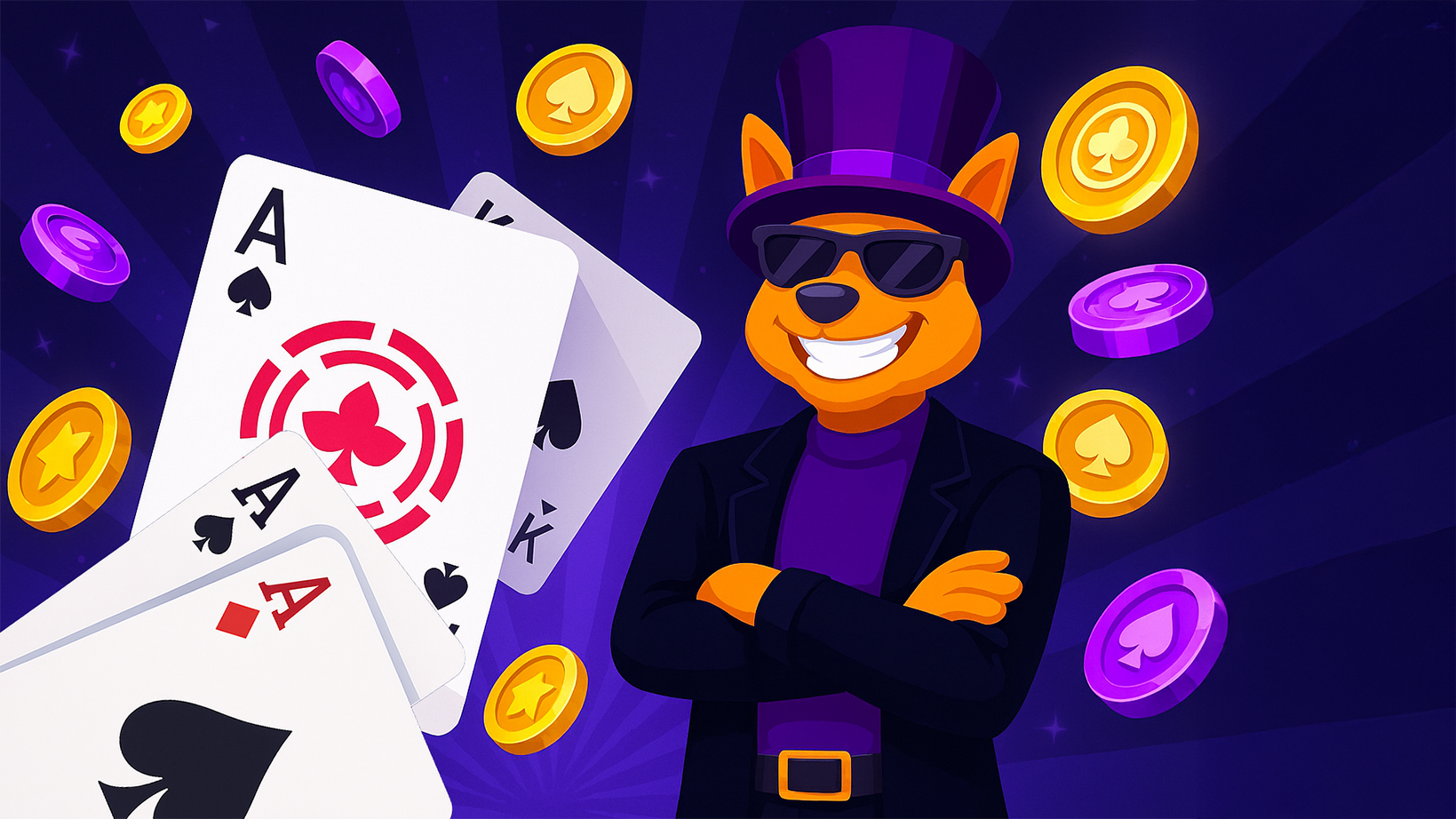 STARSPIN Summer Slots Tournament